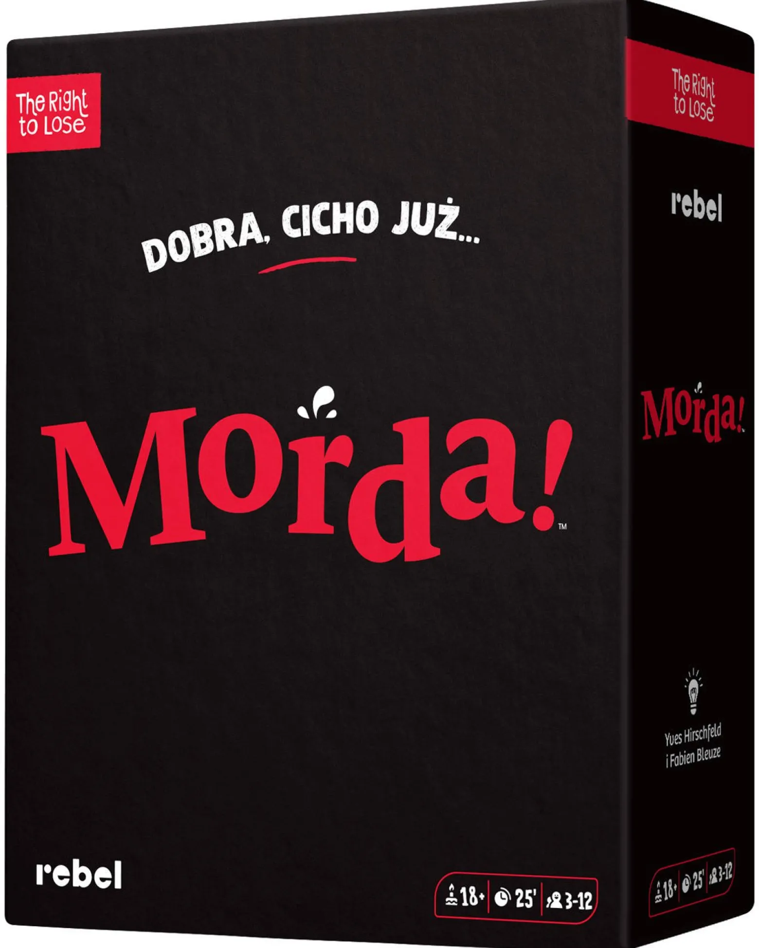 Morda!