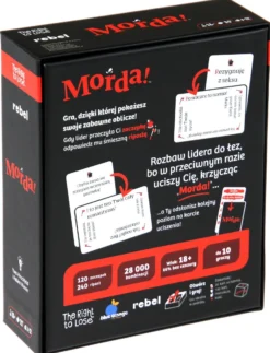Morda!