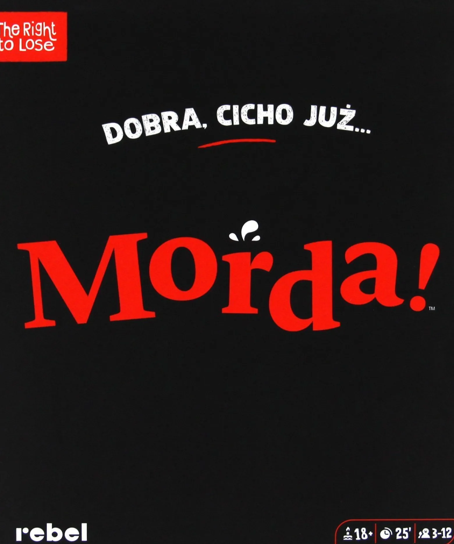Morda!