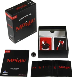Morda!