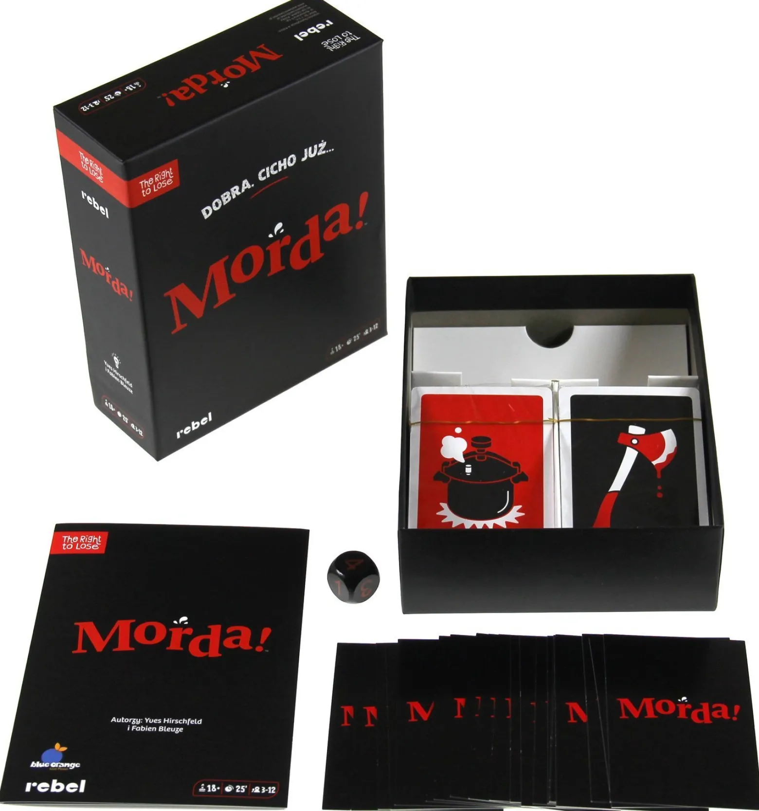 Morda!