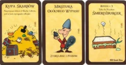 Munchkin (edycja podstawowa)