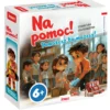 Na pomoc! Pomożesz bo możesz!