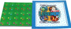 Nasze legendy - kodowanka edukacyjna