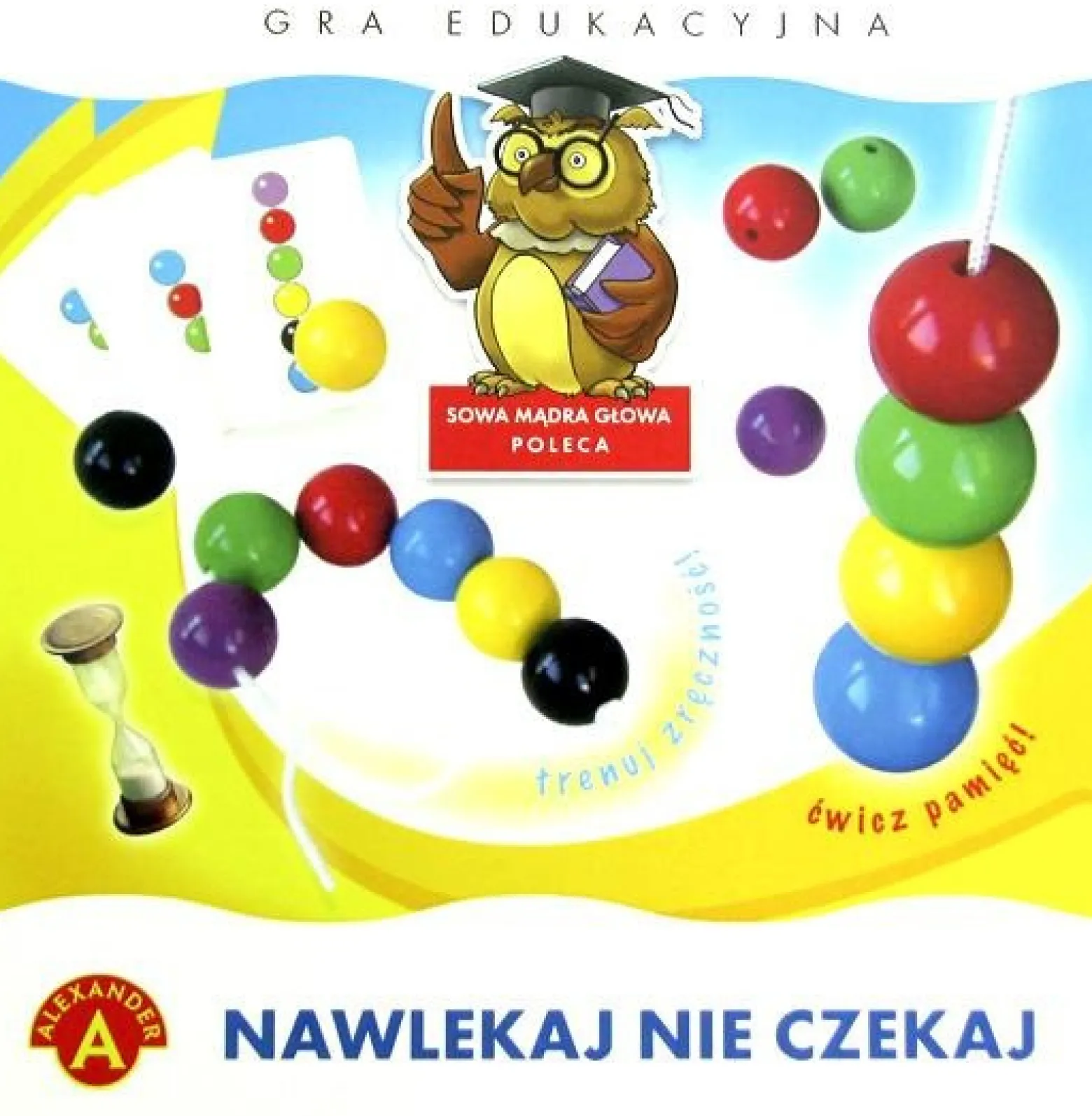 Nawlekaj, nie czekaj