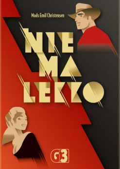Nie ma lekko
