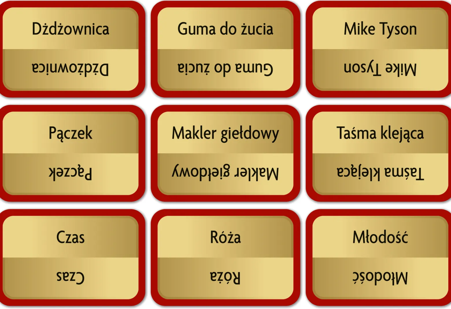 Nie ma lekko