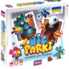 Nieparki