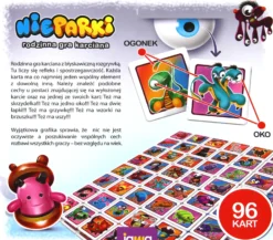 Nieparki