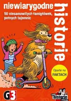 Niewiarygodne historie