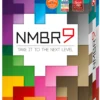 NMBR 9 (edycja europejska)