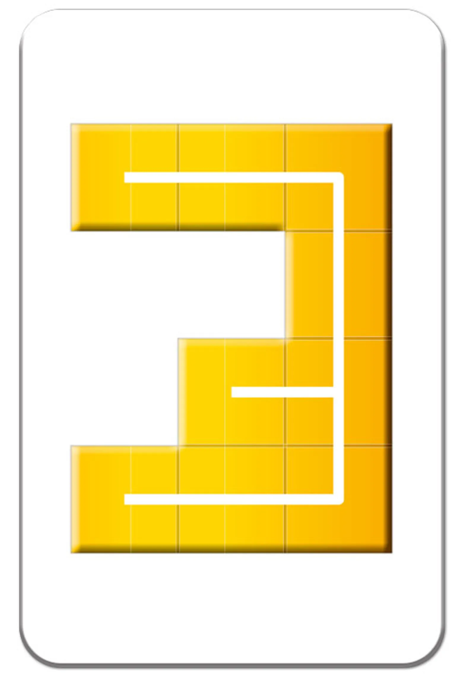 NMBR 9 (edycja europejska)