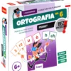 Ortografia na 6 z Profesorkiem