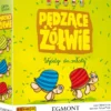 Pędzące żółwie