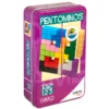 Pentomino (w metalowej puszce) (113)