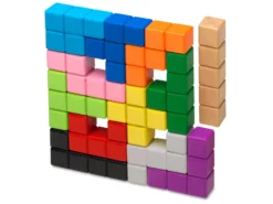 Pentomino (w metalowej puszce) (113)