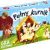 Pełny kurnik