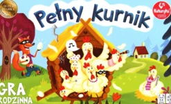 Pełny kurnik