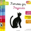 Pierwsza gra - Przyjaciele