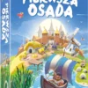 Pierwsza osada