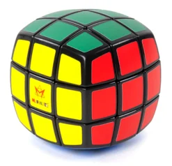 Pillow Cube - łamigłówka Recent Toys - poziom 4/5