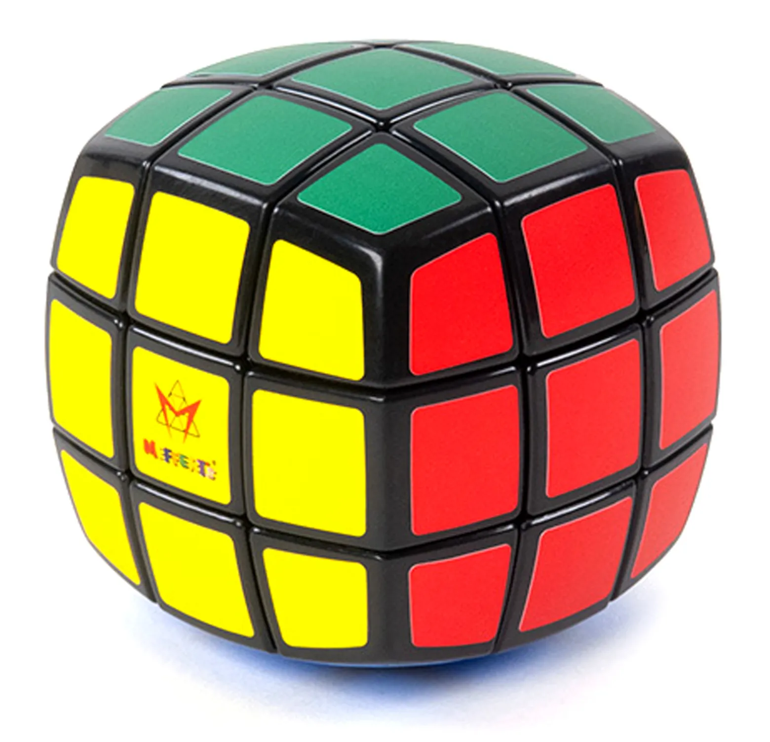 Pillow Cube - łamigłówka Recent Toys - poziom 4/5