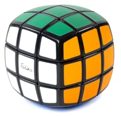 Pillow Cube - łamigłówka Recent Toys - poziom 4/5