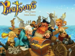 Piratoons