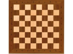 Plansza do gry w Szachy 40x40 cm (T-133)
