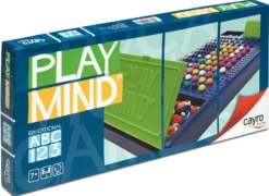 Play Mind (Master Mind) (1126)