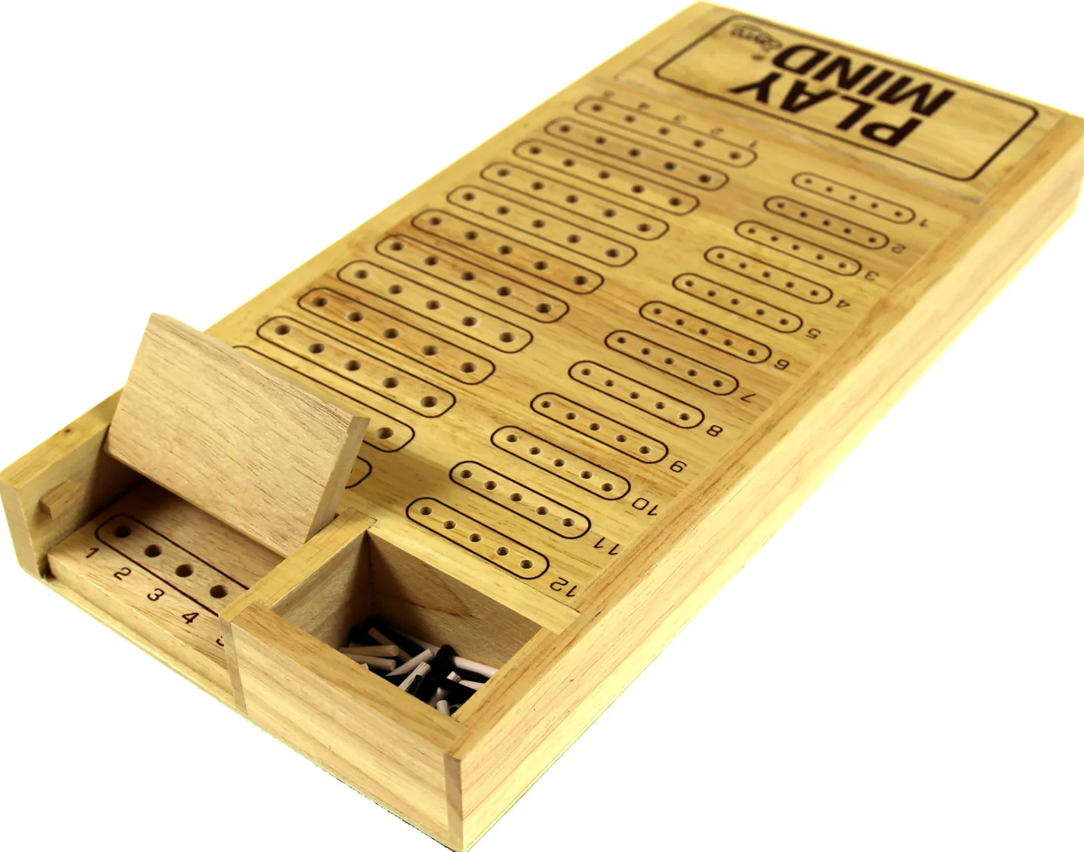 Play Mind (Master Mind) (drewniany) (1626)