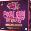 Podaj dalej! Bez cenzury (edycja 2025)