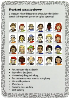 50 podchwytliwych zagadek Sherlocka
