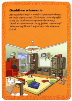 50 podchwytliwych zagadek Sherlocka