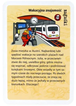 Pomarańczowe historie