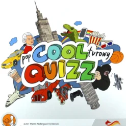 PopCOOLturowy Quizz