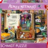 PQ Puzzle 1000 el. AIMEE STEWART Wspomnienia z Nowego Jorku / USA