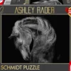 PQ Puzzle 1000 el. ASHLEY RADER Koń