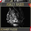 PQ Puzzle 1000 el. ASHLEY RADER Tygrys