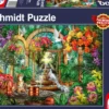 PQ Puzzle 2000 el. Atrium