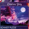 PQ Puzzle 1000 el. CAMERON GRAY Bajkowy widok
