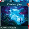 PQ Puzzle 1000 el. CAMERON GRAY Niebiańska fantazja