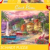 PQ Puzzle 1000 el. CHUCK PINSON Nadmorski urok
