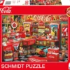 PQ Puzzle 1000 el. COCA-COLA Nostalgia