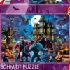 PQ Puzzle 1000 el. Halloween