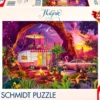 PQ Puzzle 1000 el. JEFF HAYNIE Przystanek na pustyni