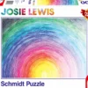 PQ Puzzle 1000 el. JOSIE LEWIS Narodziny tęczy