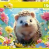 PQ Puzzle 150 el. Mały jeż