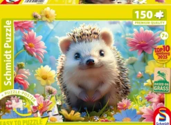 PQ Puzzle 150 el. Mały jeż