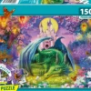PQ Puzzle 150 el. Mały smok